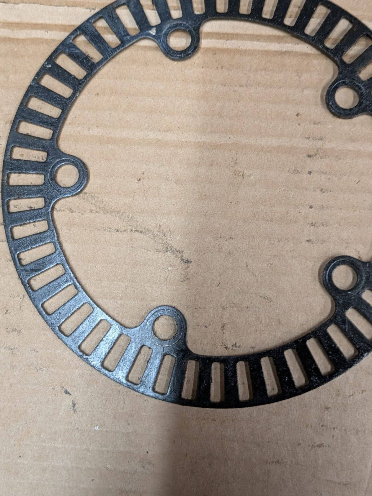 2021 KTM 1290 Super Duke R Rear ABS Ring