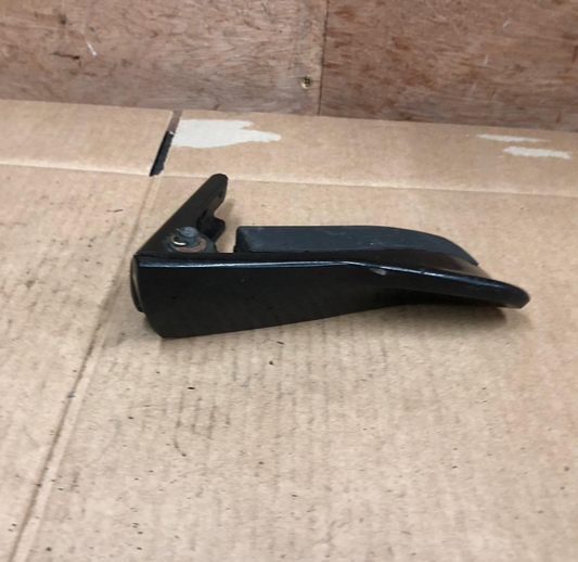 Piaggio MP3 Yourban Left Side Passenger Footrest Footpeg