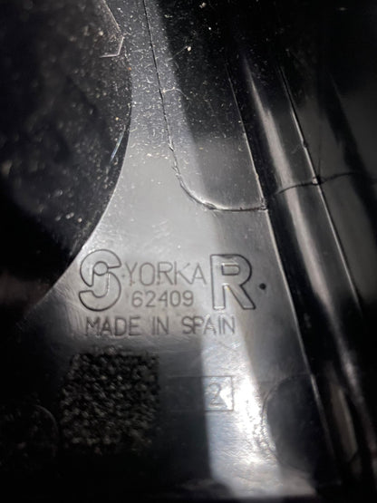 2002 - 2009 Volkswagen Polo MK4 Right Rear Tail Light | Yorka 62409