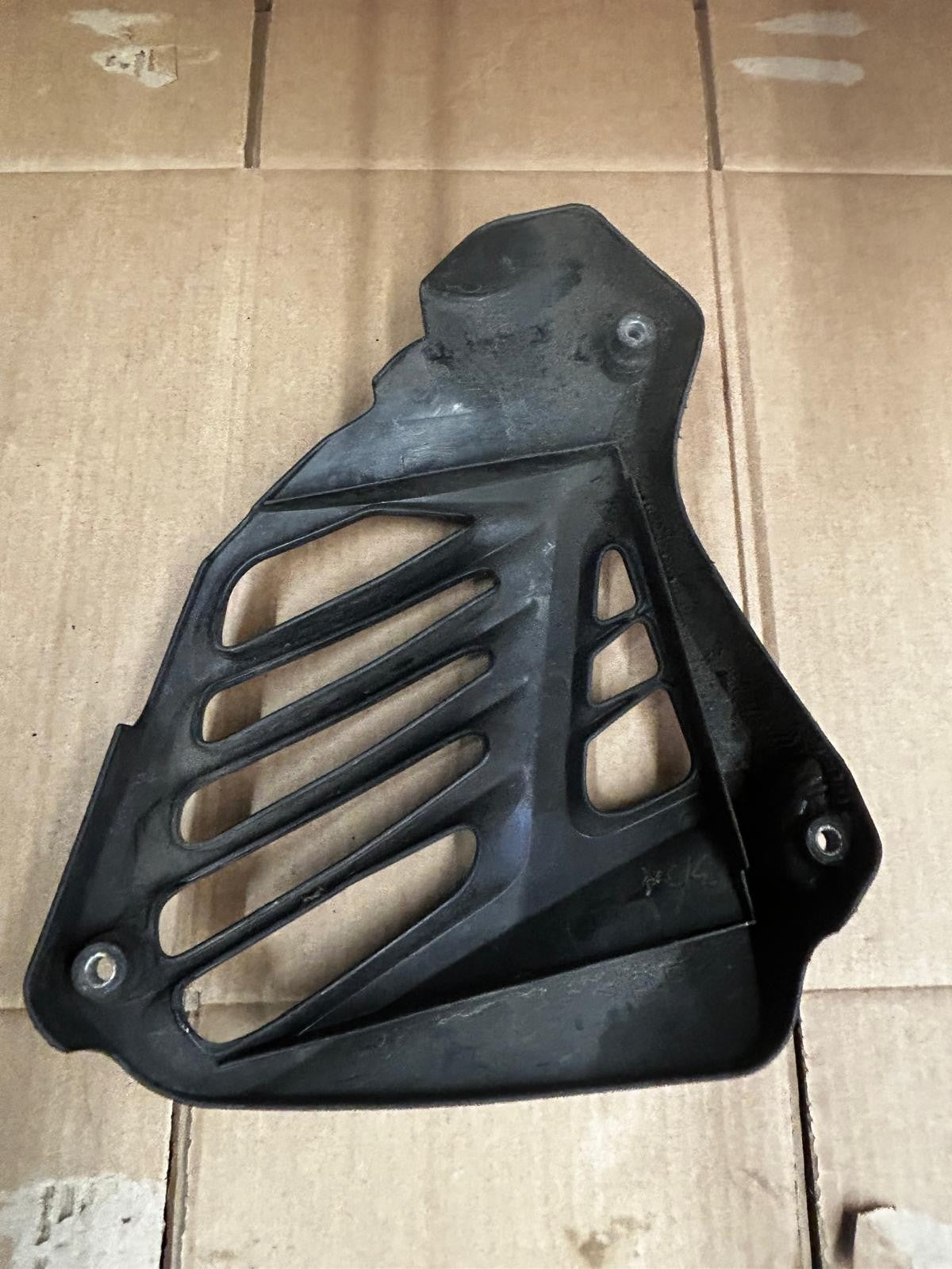 2020 Yamaha GPD 125 Nmax Radiator Cover | BV3-E2467-00 | Check Desc For Models