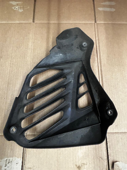 2020 Yamaha GPD 125 Nmax Radiator Cover | BV3-E2467-00 | Check Desc For Models