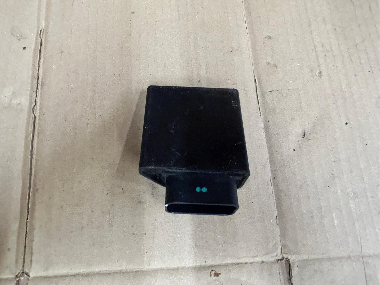 2016 Yamaha  MW 125 Tricity ECU | 2CM0 2CM0