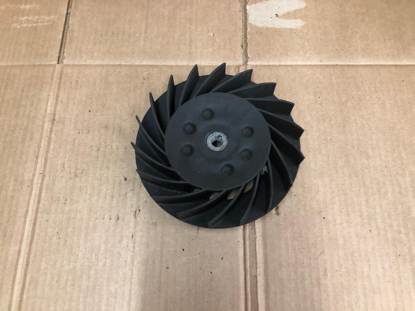 2006 - 2015 Piaggio Fly, Liberty, Vespa LX, S Fan | B017647