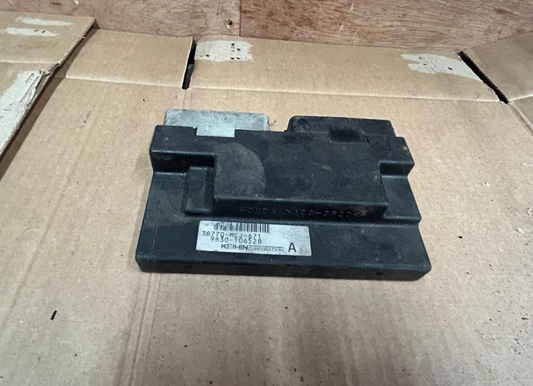 00 - 01 Honda CBR 900RR Fireblade PGM-FI ECU Unit | 38770-MCJ-671