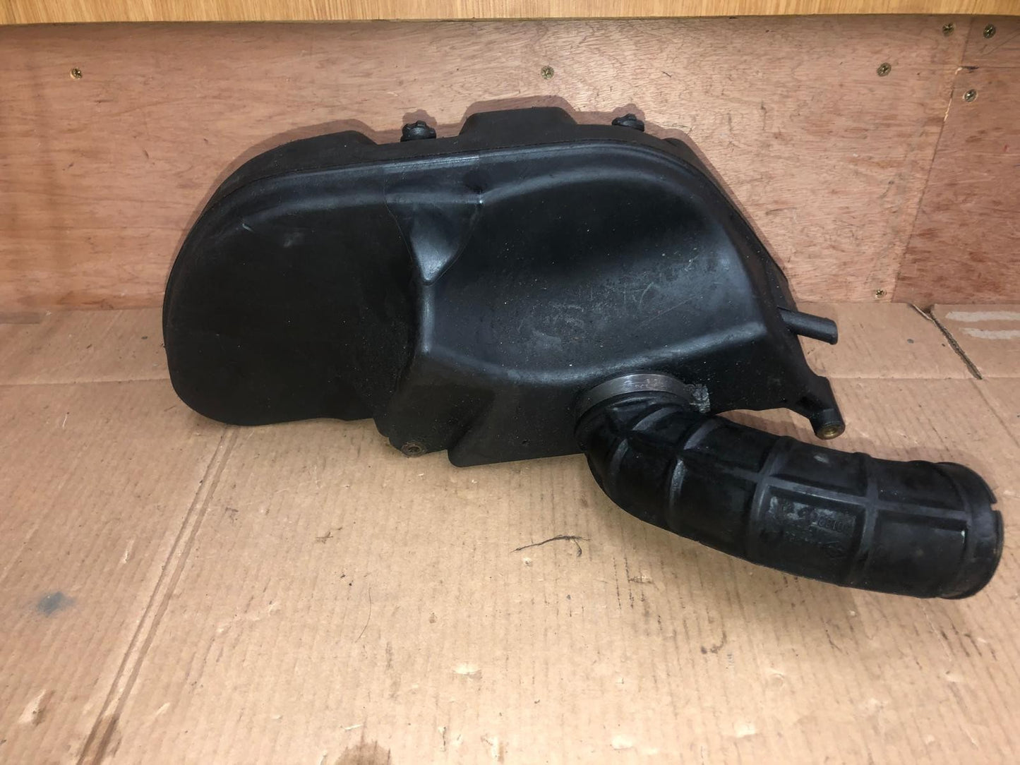 2012 Vespa GTS 300 Air Filter Box