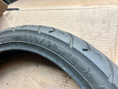 Cheng Shin Tire 80/90/16