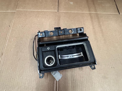 Genuine BMW 7 Series E38 Ashtray | 8160423