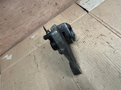 2008 Honda CBR 125 EFI Rear Brake Caliper Assembly