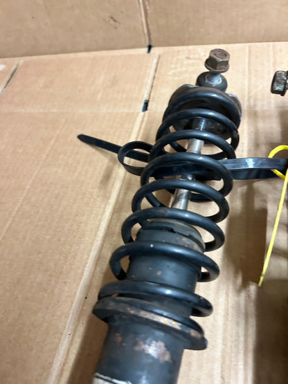 BMW C1 Rear Shock Absorber Pair | 2335988