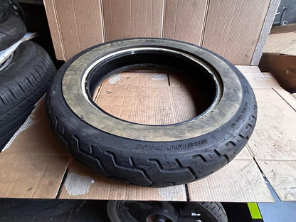 Dunlop D402 MT90B16 74H Harley Davidson Motorcycle Tyre