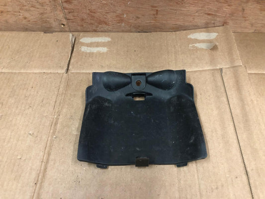 2012 - 2013 Honda PCX 125 Battery Cover | 81290-KWN-9000