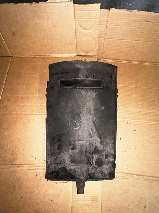 2003 - 2006 Honda FES125 Pantheon Under Cover | 50611-KRJA-9000