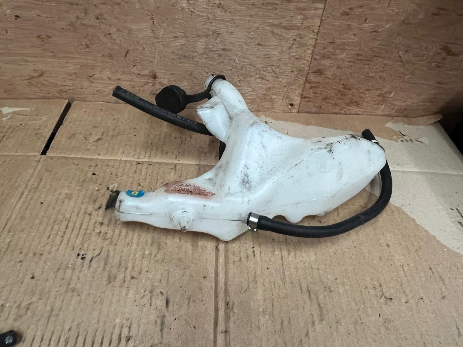 2020 - 2021 KTM 1290 Super Duke R Coolant Tank Reservoir | 61735065000
