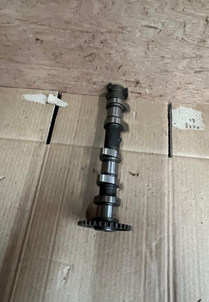 2013 BMW C600 Camshaft | 011923