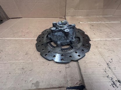 2022 Piaggio MP3 Yourban Front Brake Disc Hub