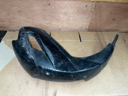 2012 Piaggio MP3 Yourban Front Right Mudguard