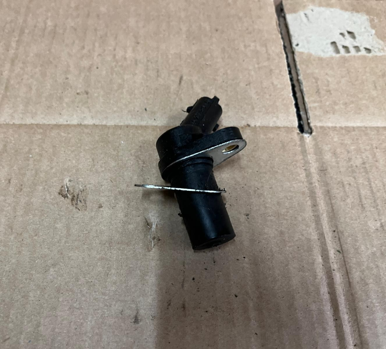 Piaggio MP3 Front Left ABS Wheel Speed Sensor