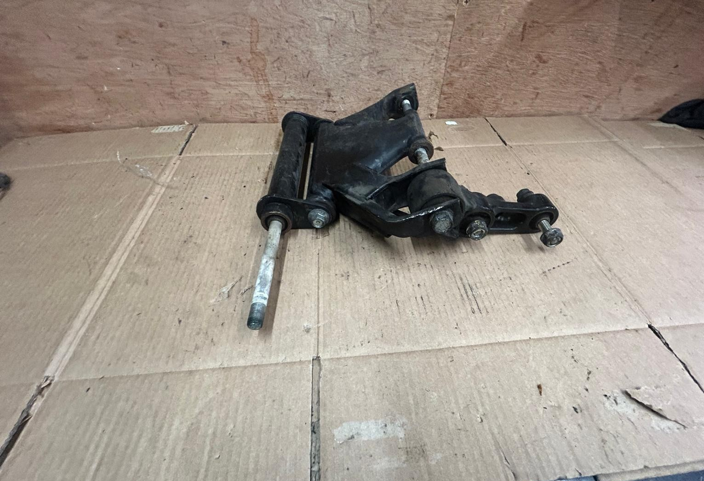 2019 Honda SH300 Engine Mount Bracket