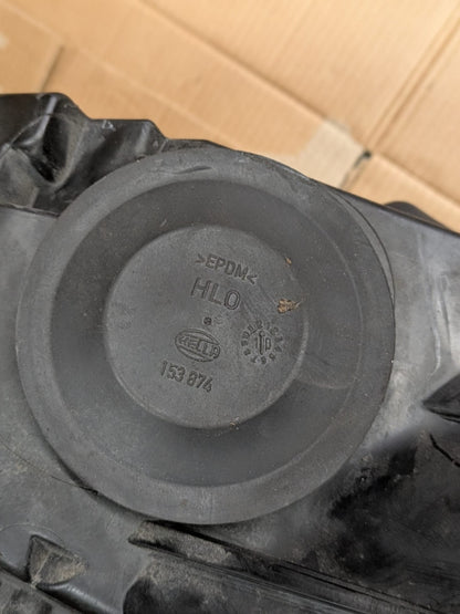 2011 Audi A3 S Line Right Driver Side Headlight + Surround | 8P0941004