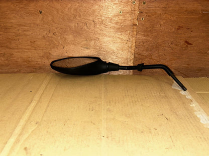 OEM Aprilia SR Max Left Side Mirror | 001094