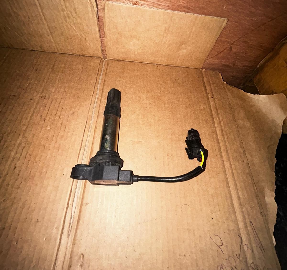 2020 - 2023 KTM 1290 Superduke R Ignition Coil | 63539006100 ELDOR 78417005