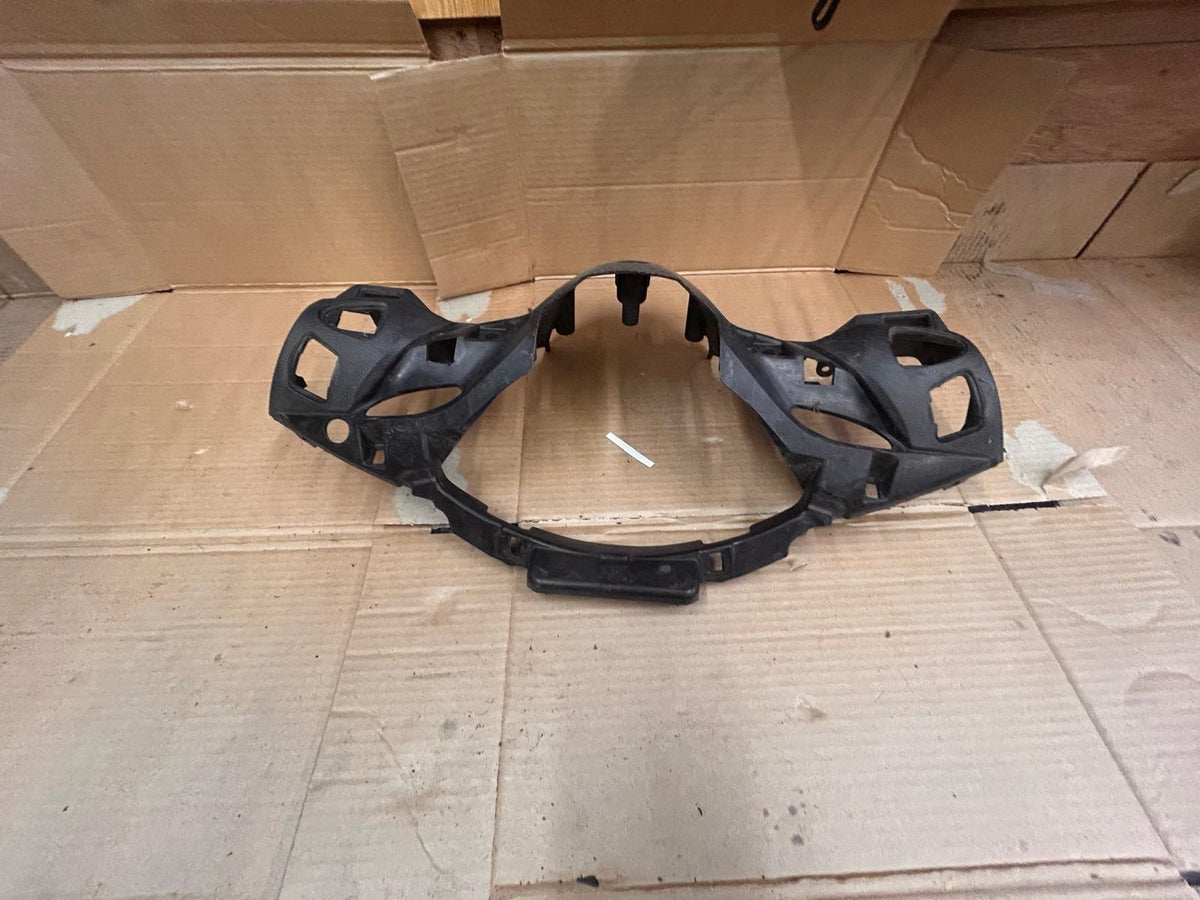 2019 Honda SH 300 Rear Handlebar Cover