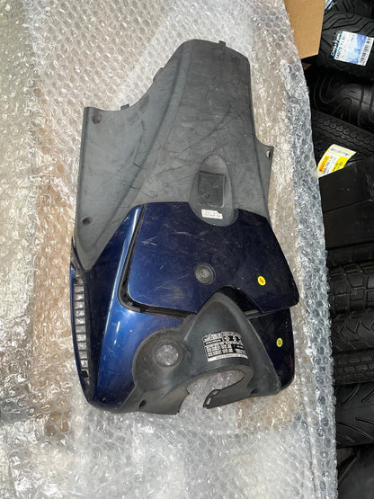 2006-2007 Honda SH150 Inner Cover | 81131-KTF-6400