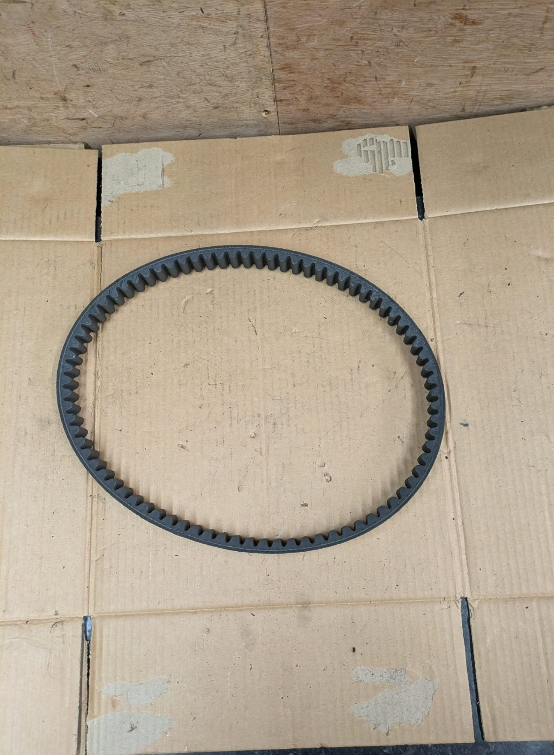 2021 - 2025 Yamaha Nmax Drive V-Belt | B65-E7641-00
