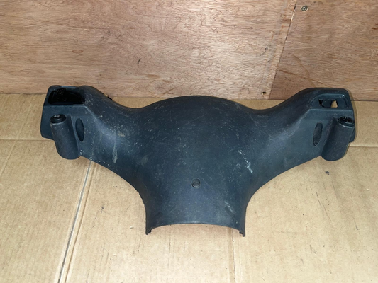 Piaggio Zip Upper Handlebar Rear Cover Panel Speedo Fairing | 581323