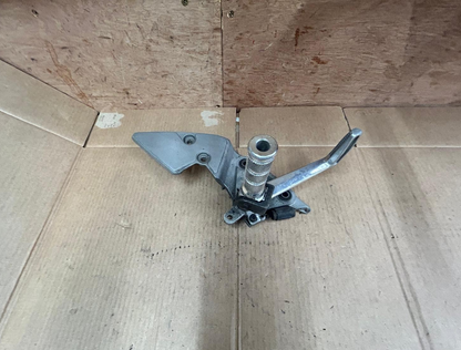 Suzuki GSF 600 Bandit Front Right Footrest | 27E5-R