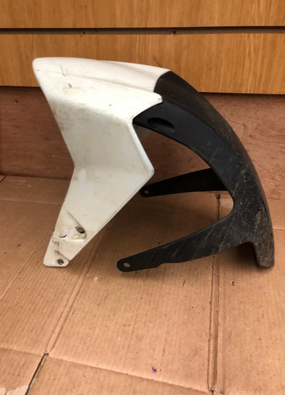 2019 KTM Duke 125 Front Fender Mudguard | 90508010001