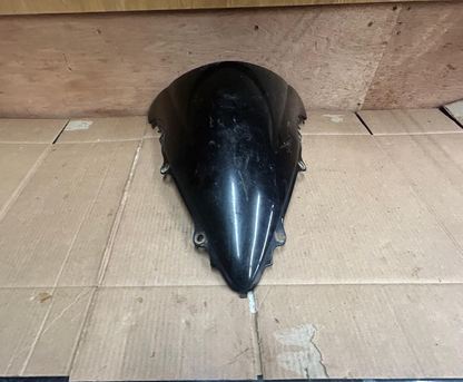 Yamaha R6 Front Windscreen Windshield Panel