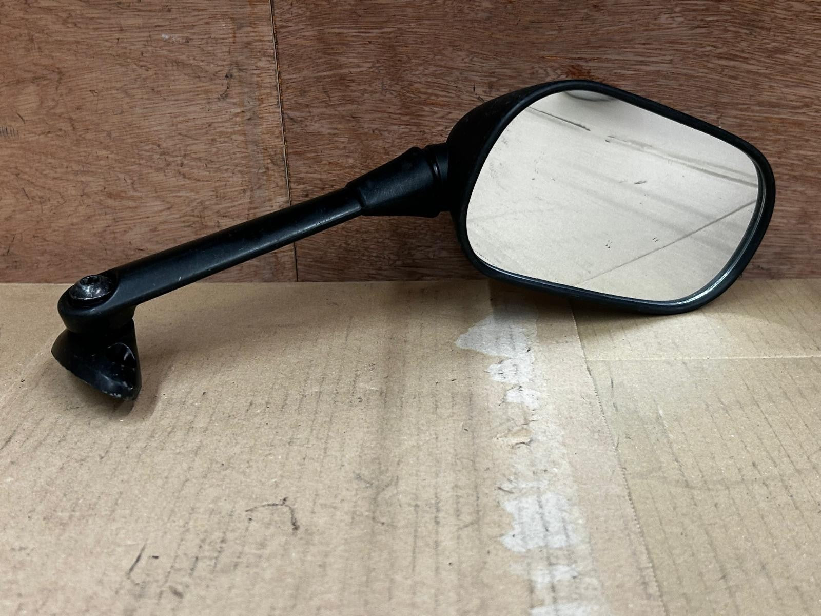 2005 - 2010 OEM Honda CB600F Hornet Right Side Mirror | 004528