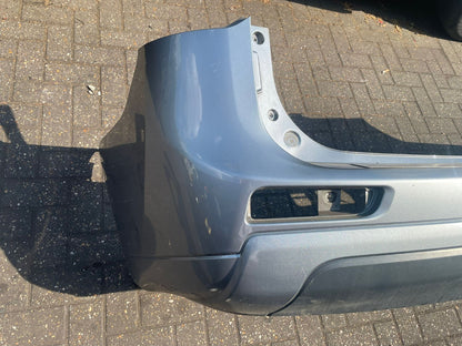 2014 Mitsubishi Outlander GX 4h PHEV Rear Bumper