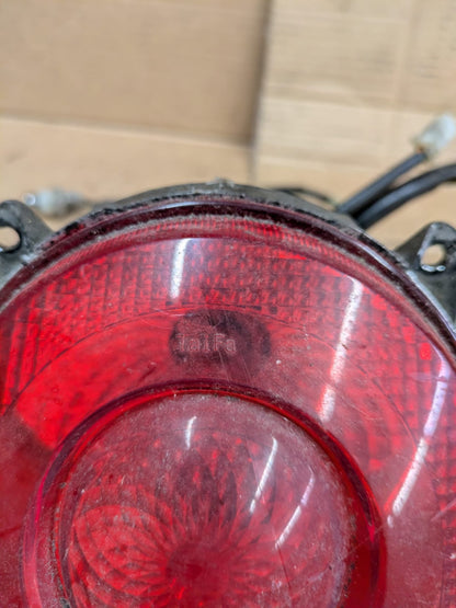 Sinnis Encanto 50 Rear Brake Light Tail Light