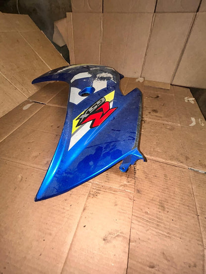 2018 OEM Suzuki GSX-R GSX-RX 125 Upper Right Side Cowling | 94431-23K0