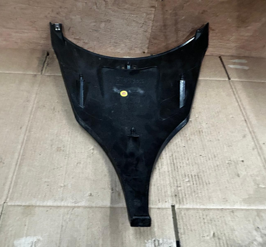 2008 - 2009 Piaggio X7 125 / 250 / 300 IE Central Shield Cover | 654546