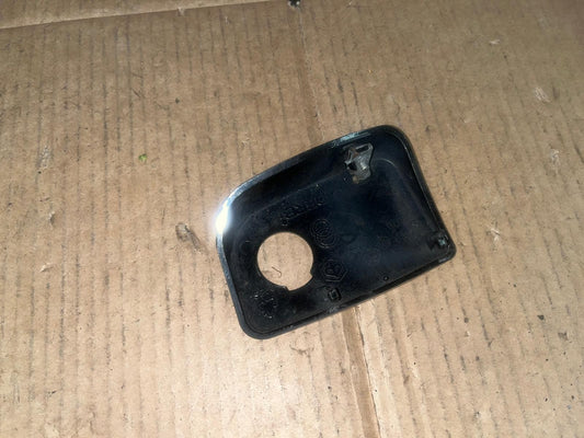 2008 - 2016 Piaggio Vespa 300 GTS Super Right Brake Pump Cover | 599679