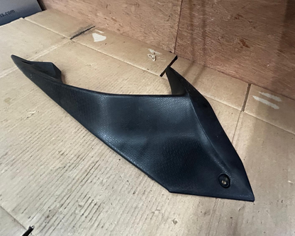 2017 Kawasaki Ninja 650 ABS Rear Right Side Cowling | 55028-0603