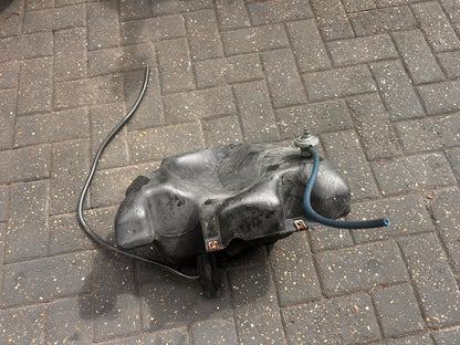 2001 Vespa ET4 Cento 125 Petrol Fuel Tank