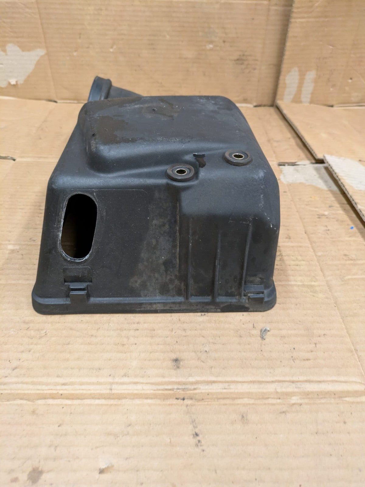 1990 BMW K100 LT Airbox Air Filter Box | 1460338