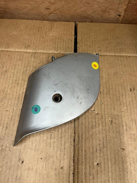 Vespa ET Front Suspension Cover | 8217005