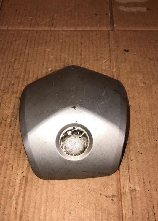 2011 - 2012 Yamaha YP125R Upper Handlebar Cover | 37P-F6145-00
