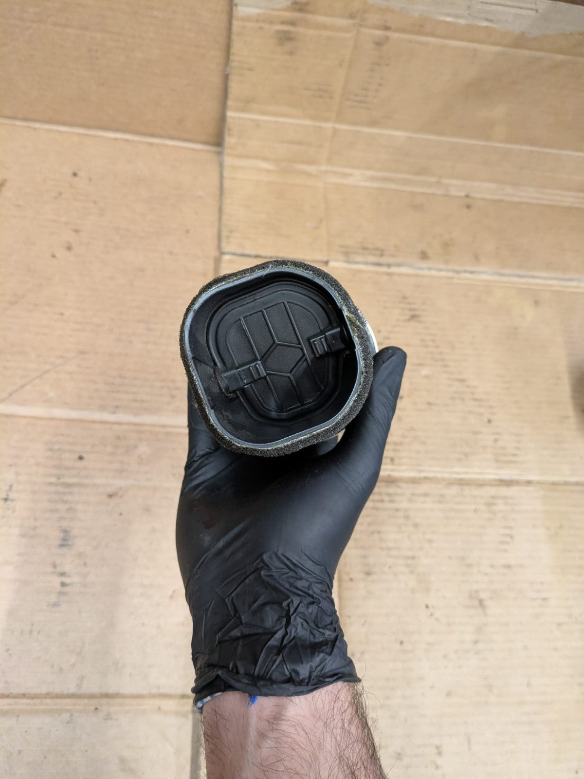2011 Audi A3 S Line Dashboard Air Vent | 8P0820901