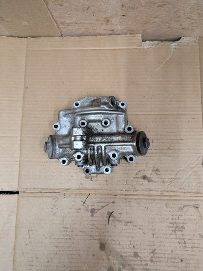 2005 Suzuki RV 125 Cylinder Head Cover | 9SZZ-482