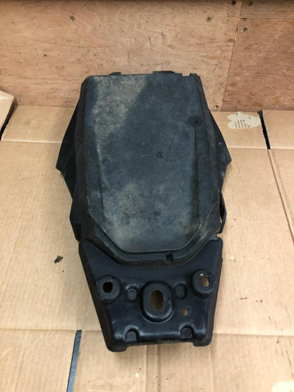 2019 KTM Duke 125 Front Under Tray | JP181002