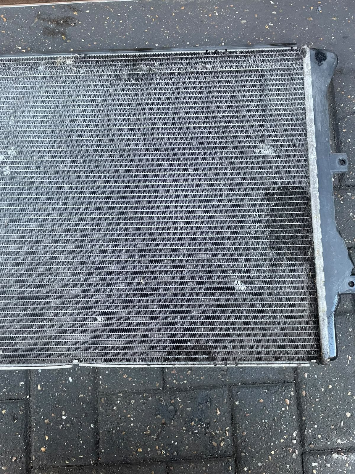 2011 Audi A3 S Line Engine Cooling Radiator | 5K0121251J