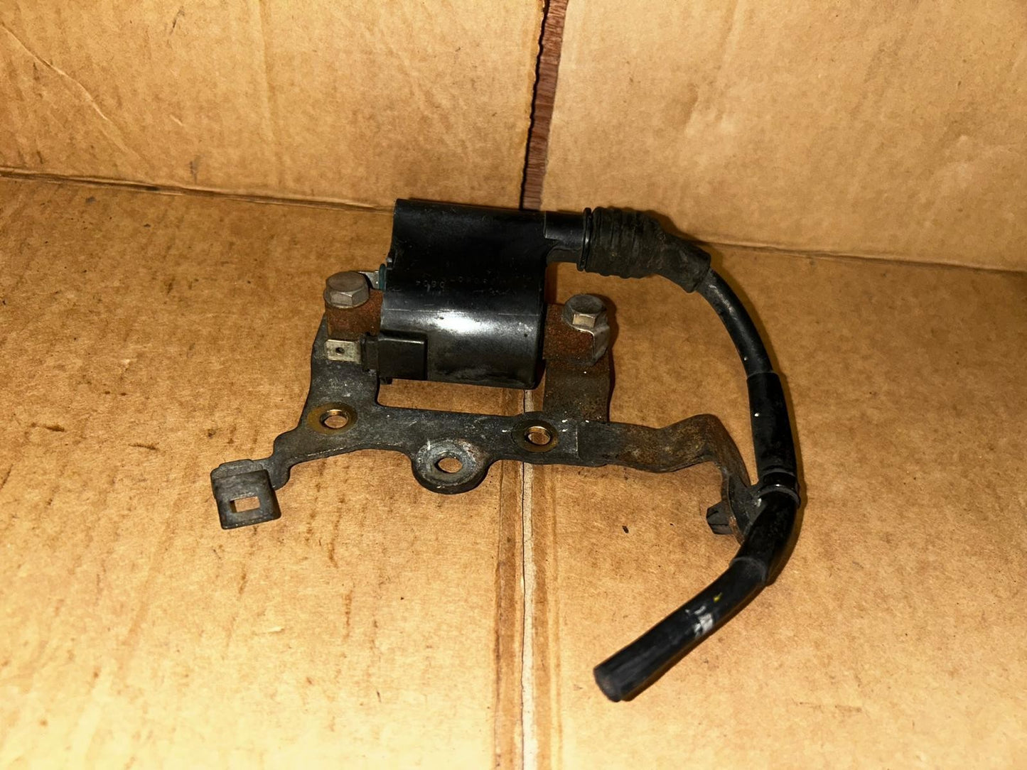 2013 - 2016 Honda SH 125 Coil Pack Ignition Coil Spark Plug Cap | 180807