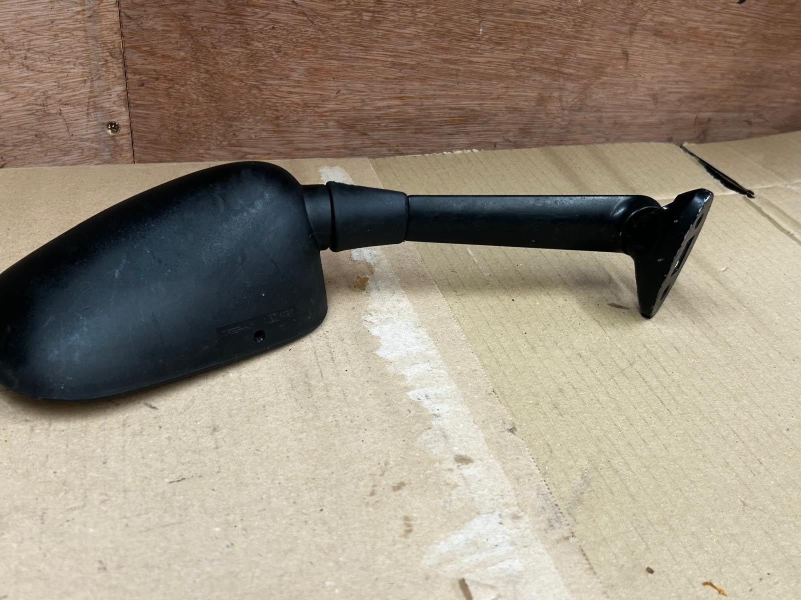 2005 - 2010 OEM Honda CB600F Hornet Right Side Mirror | 4528