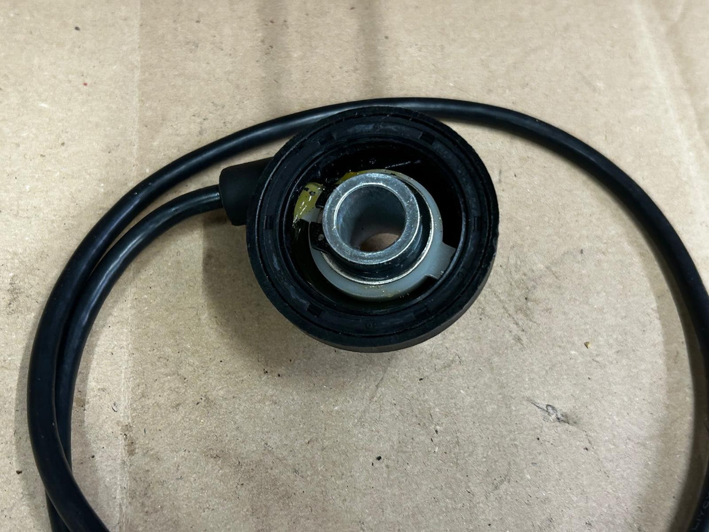2020 Lexmoto LXR 125 Speedometer Sensor